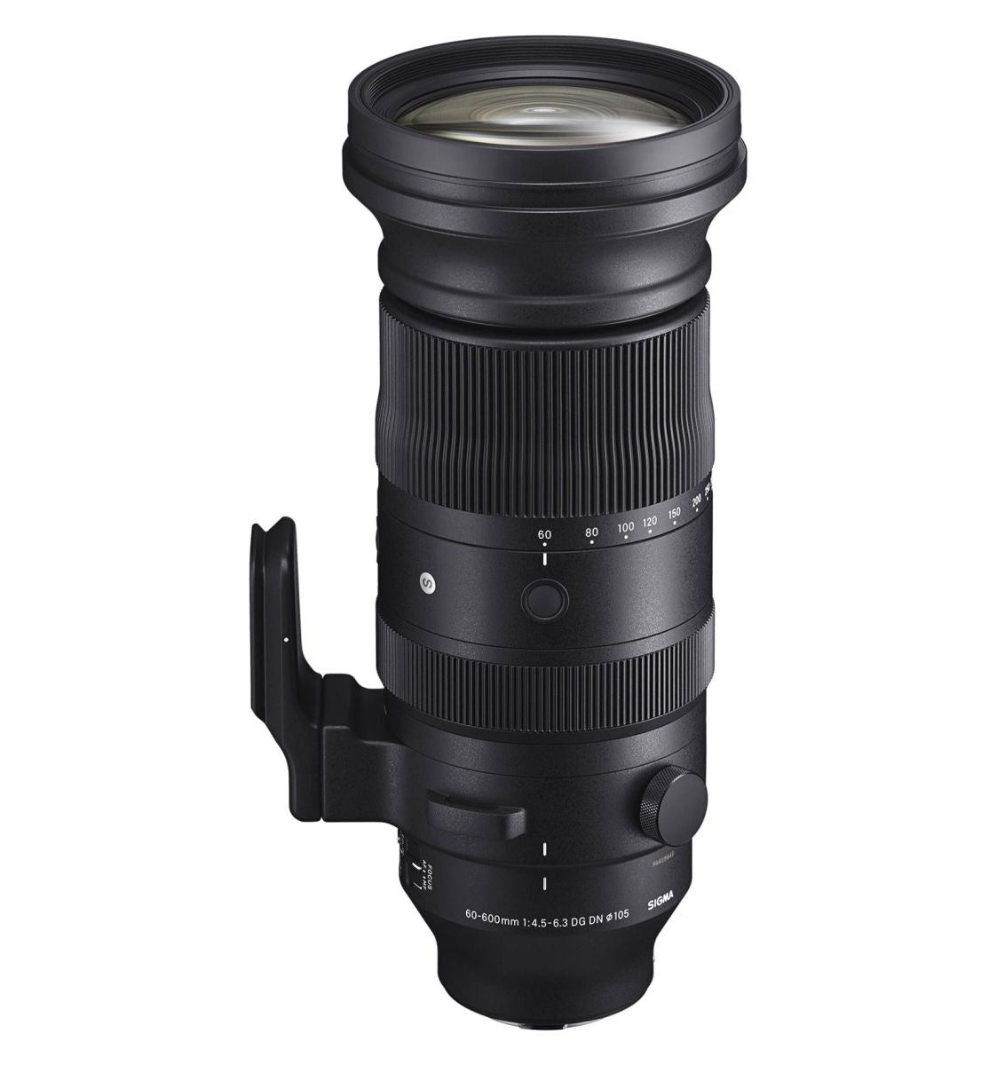 Sigma 60-600MM F/4.5-6.3 DG DN OS SPORT - Garanzia M-Trading