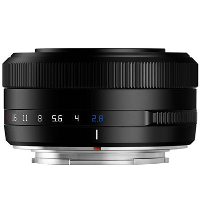 TTartisan 27mm F2.8 AF per Fujifilm X