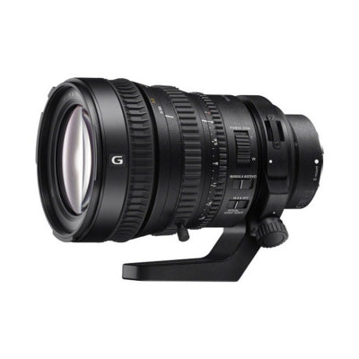 Sony FE PZ 28-135 mm F4 G OSS - Garanzia 2+1 anni Sony Italia - A CASA TUA IN 3/4 GIORNI