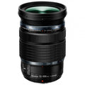 Olympus M.Zuiko DIGITAL ED 12‑100mm 1:4.0 IS PRO - Garanzia Polyphoto - A CASA TUA IN 3/4 GIORNI