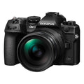 Olympus OM-1 ( Varie Configurazioni ) - Garanzia Polyphoto