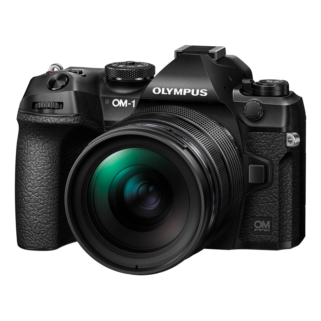 Olympus OM-1 ( Varie Configurazioni ) - Garanzia Polyphoto