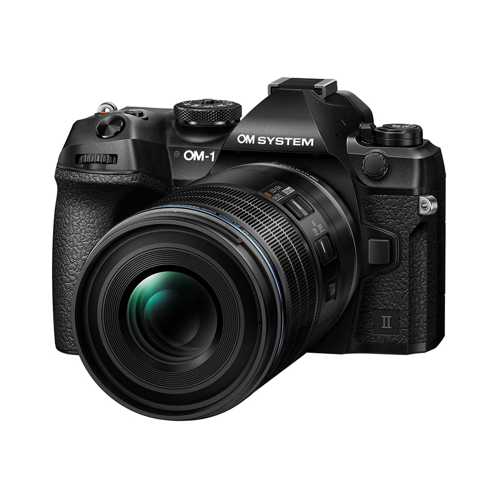 OM System OM-1 Mark II - Varie Configurazioni - Garanzia Polyphoto - SCONTO IN CASSA SU TUTTE LE VERSIONI 400€ FINO AL 17/06/26