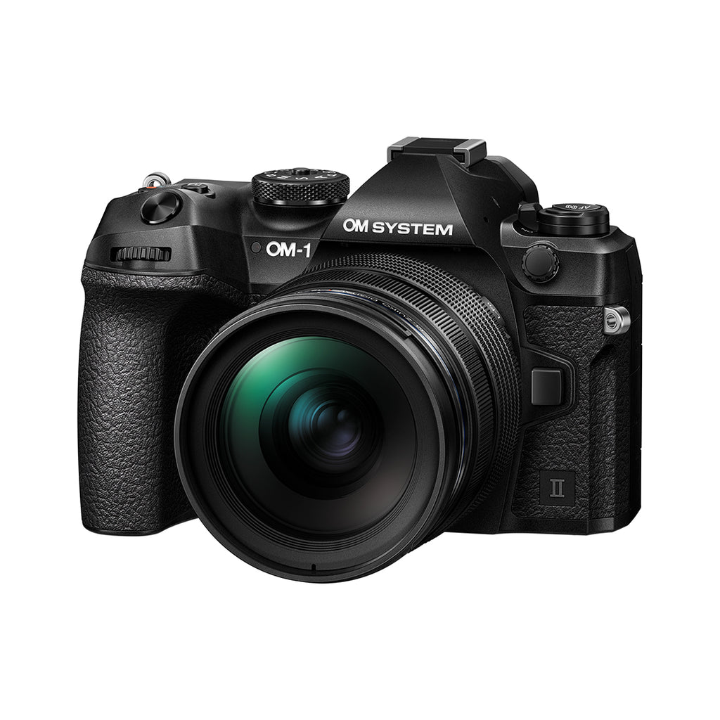 OM System OM-1 Mark II - Varie Configurazioni - Garanzia Polyphoto - SCONTO IN CASSA SU TUTTE LE VERSIONI 400€ FINO AL 17/06/26