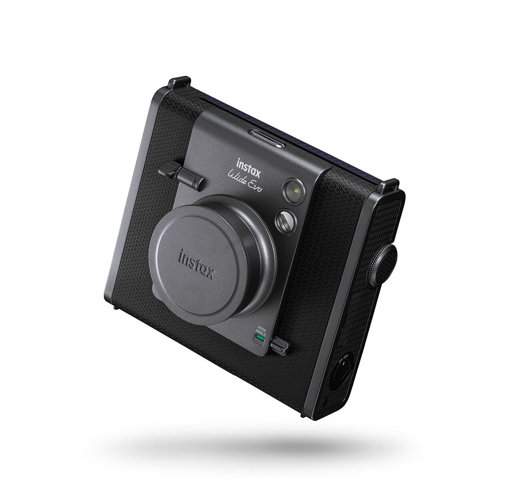 Fujifilm Instax Wide Evo