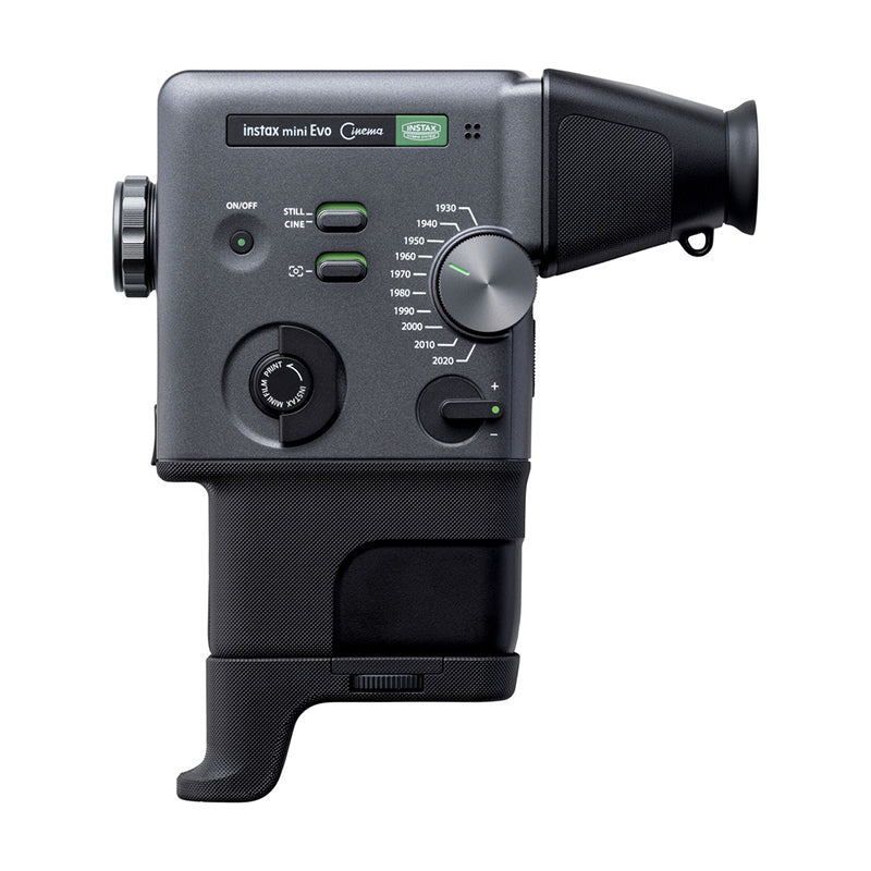 Fujifilm Instax Mini Evo Cinema