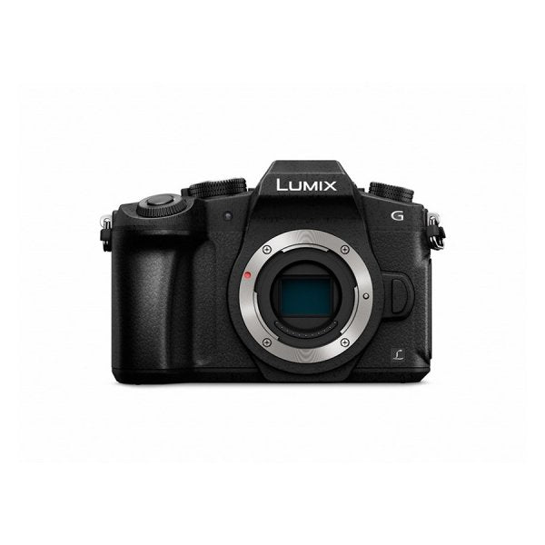 Panasonic Lumix DMC-G80 - Varie Configurazioni - Garanzia 4 anni Fowa - A CASA TUA IN 3/4 GIORNI