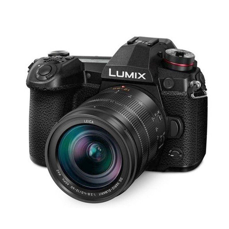 Panasonic Lumix G9 ( Varie Configurazioni )  - Garanzia 4 anni Fowa - A CASA TUA IN 3/4 GIORNI