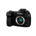 Panasonic Lumix G9 ( Varie Configurazioni )  - Garanzia 4 anni Fowa - A CASA TUA IN 3/4 GIORNI