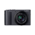Panasonic Lumix TZ300 - Vari Colori - Garanzia 4 anni Fowa - CASHBACK -200€ FINO AL  13/11/2026