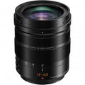 Panasonic Leica DG Vario-Elmarit 12-60mm F2.8-4 ASPH POWER O.I.S. (BULK) - Garanzia 4 anni Fowa - A CASA TUA IN 3/4 GIORNI