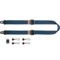 PeakDesign SLIDE LITE SLL-AS-3 Blu