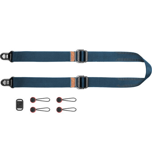 PeakDesign SLIDE LITE SLL-AS-3 Blu