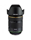 Pentax HD-DA*16-50mmF2.8ED PLM AW - Garanzia Fowa