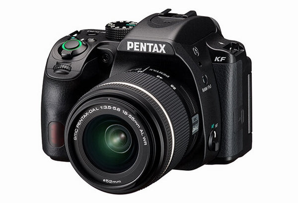 Pentax KF - Garanzia Fowa