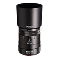 Pentax SMC D-FA 100mm f/2.8 Macro WR - Garanzia Fowa
