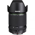 PENTAX HD D-FA 28-105mm F/3.5-5.6 ED DC WR (Zoom x FF) - Garanzia Fowa