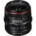 Pentax HD-DA 20-40mm F2.8-4ED - Garanzia Fowa