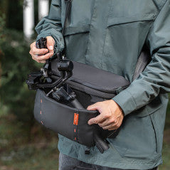 Pgytech CB-160 Onemo Sling borsa tracolla 7L