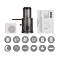 Phottix-Photoolex Pop mini Snoot Optical Condenser _New Item