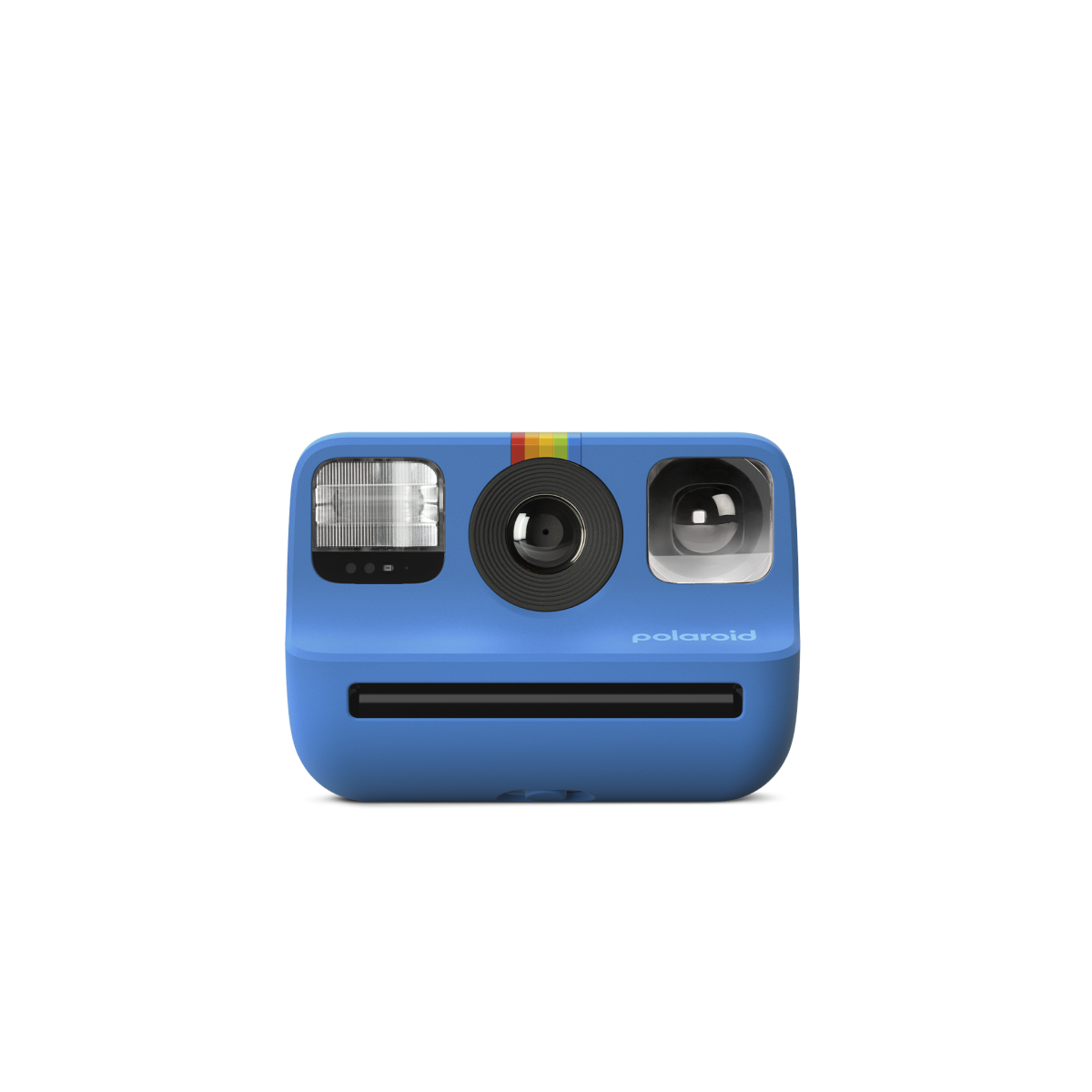Polaroid Go White - Black - Red - Azzurra - Blu