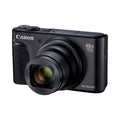 Canon Powershot Sx740 HS LITE EDITION Black - Garanzia Canon Italia
