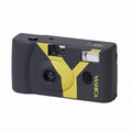 Yashica MF1 Snapshot Y - Vari Colori