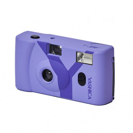 Yashica MF1 Snapshot Y - Vari Colori
