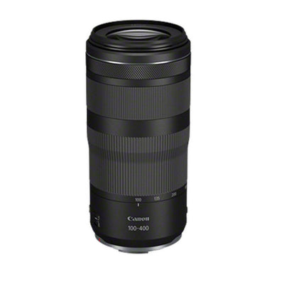 Canon RF 100-400mm F5.6-8 IS USM - Garanzia Canon Italia - A CASA TUA IN 3/4 GIORNI