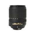 Nikkor AF-S 18-140mm f/3.5-5.6G ED VR - Garanzia 4 anni Nital