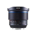 Laowa Venus Optics 10mm f/2.8 AF Zero-D FF - VARI ATTACCHI