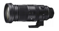 SIGMA AF 60-600 F/4.5-6,3 (S) FULL FRAME DG DN OS SONY E-MOUNT - Garanzia M-Trading (Copia)