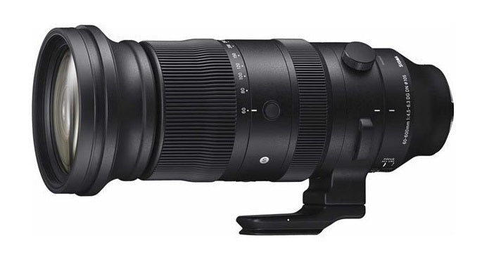 SIGMA AF 60-600 F/4.5-6,3 (S) FULL FRAME DG DN OS SONY E-MOUNT - Garanzia M-Trading (Copia)