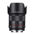 Samyang 21mm F1.4 ED AS UMC CS - Garanzia Fowa