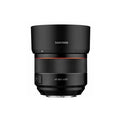 Samyang AF 85mm F1.4 EF (Per Canon) - Garanzia Fowa - A CASA TUA IN 3/4 GIORNI