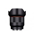 Samyang AF 14mm F2.8 (Per Sony E) - Garanzia Fowa - A CASA TUA IN 3/4 GIORNI