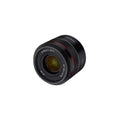Samyang AF 45mm F1.8 FE (Per Sony) - Garanzia Fowa - A CASA TUA IN 3/4 GIORNI