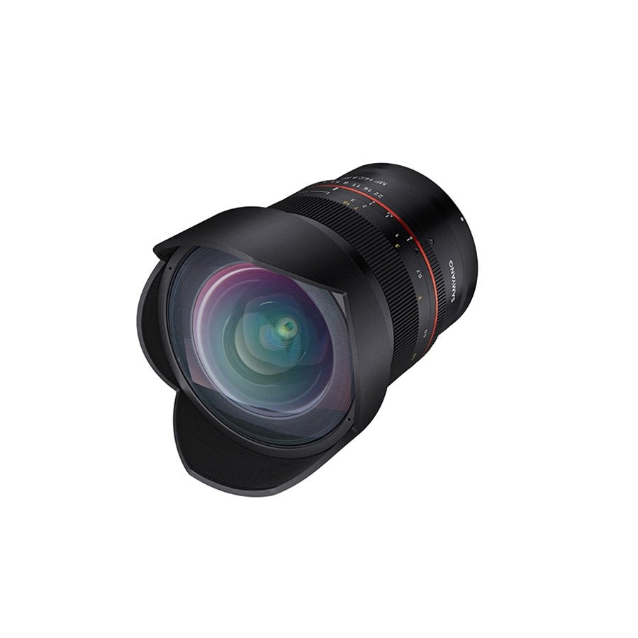 Samyang MF 14mm F2.8 (Per Canon RF) - Garanzia Fowa