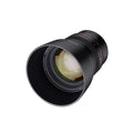 Samyang MF 85mm F1.4 x NIKON Z e Canon RF - Garanzia Fowa