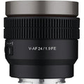 Samyang V-AF 24mm T1.9 Sony E - Garanzia Fowa