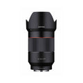 Samyang AF 35mm F1.4 P (Per Sony E) - Garanzia Fowa - A CASA TUA IN 3/4 GIORNI