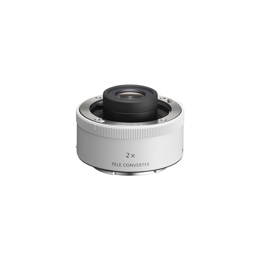 Sony Teleconverter SEL20TC - Garanzia 2+1 Sony Italia - A CASA TUA IN 3/4 GIORNI
