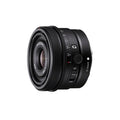 Sony 24mm F2.8 G - Garanzia 2+1 Sony Italia - A CASA TUA IN 3/4 GIORNI