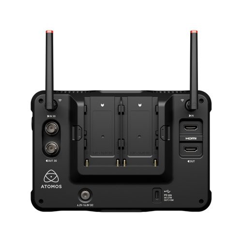 Atomos SHINOBI 7 RX - A CASA TUA IN 3/4 GIORNI