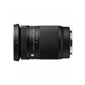 Sigma 20-200mm f/3.5-6.3 (C) DG per Sony E-Mount - Garanzia M-Trading - CASHBACK 150€ FINO AL 31/05/26