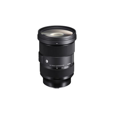 Sigma ART 24-70mm F2.8 DG DN ( NOLEGGIO )