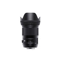 Sigma ART 40mm F1.4 DG HSM - Garanzia M-Trading