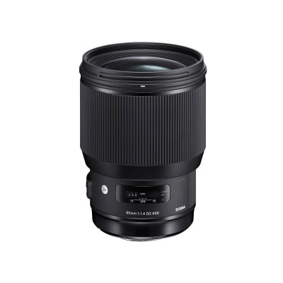 Sigma ART 85mm F1.4 DG HSM Art - Garanzia M-Trading