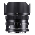 Sigma C 24mm f/3.5 DG DN - Sony E Mount - Garanzia M-Trading