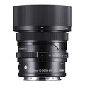Sigma C 35mm f/2 DG DN - Garanzia M-Trading - Vari Attacchi - A CASA TUA IN 3/4 GIORNI